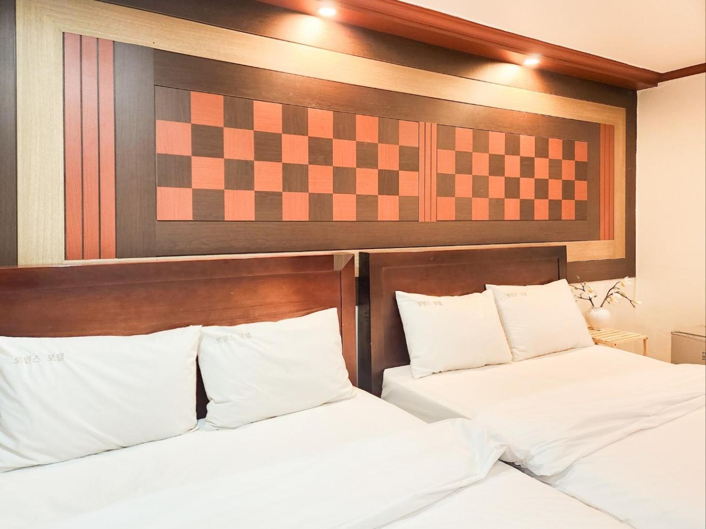 Hotel Romance Seoul