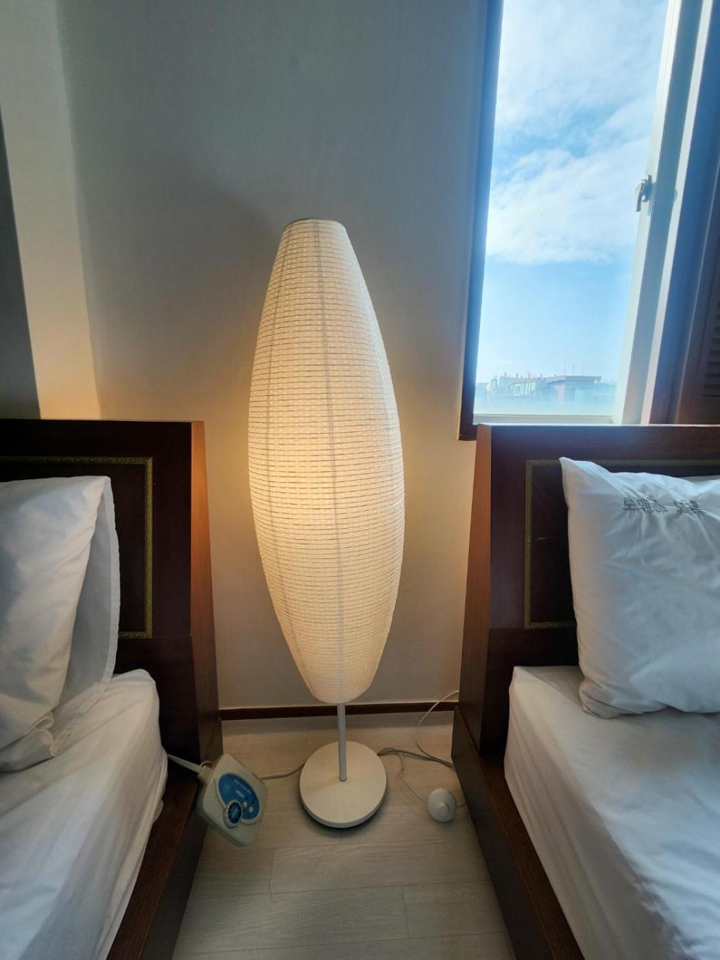 Romance Hotel Seoul