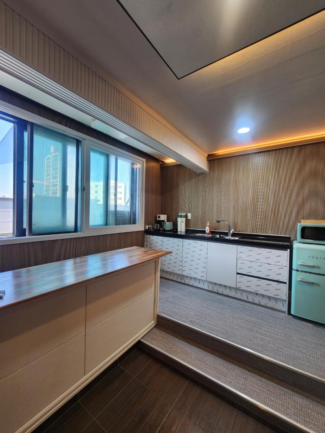 Hotel Romance Seoul