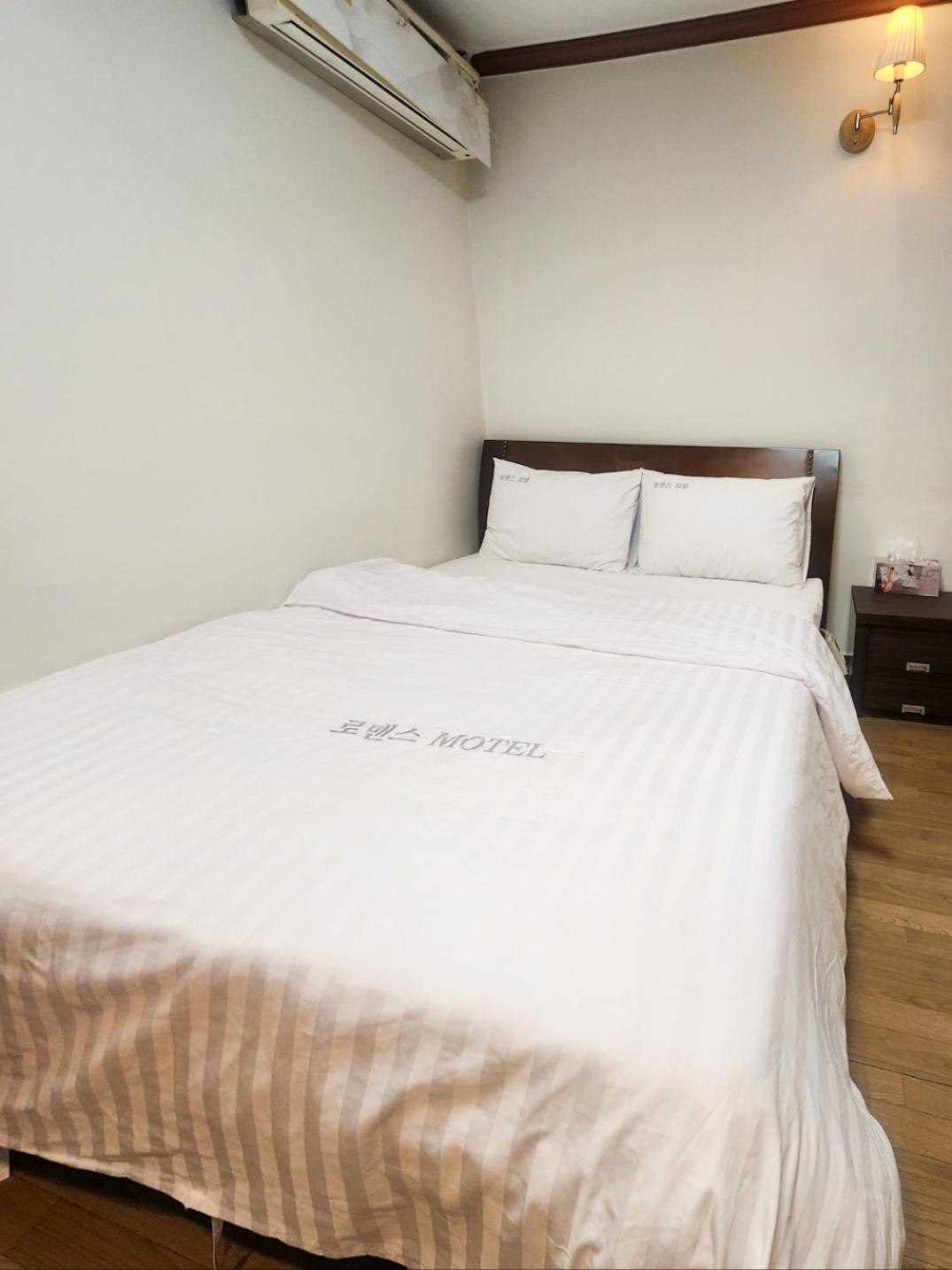 Romance Hotel Seoul